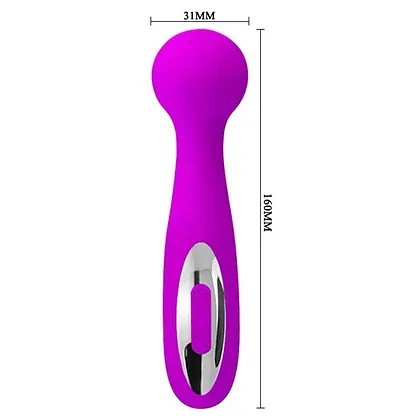 Vibrator Placerea Extrema Mereu Gata Pentru Tine Roz