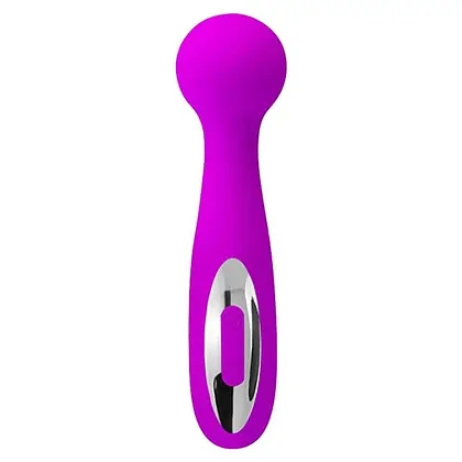 Vibrator Plăcerea Extremă Mereu Gata Pentru Tine Roz