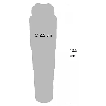 Vibrator Pocket Rocket Mov