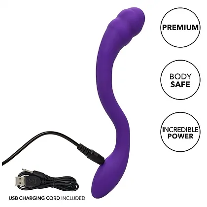 Vibrator Pretty Little Wands Charmer Mov