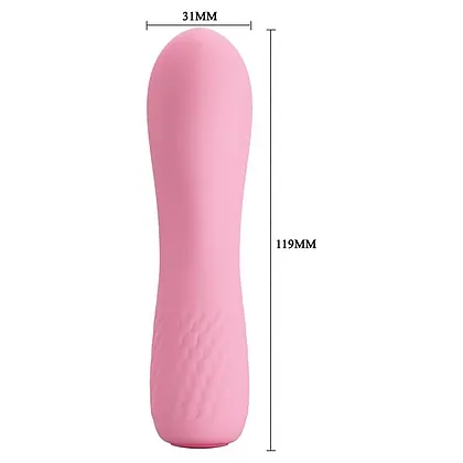 Vibrator Pretty Love Alice Roz