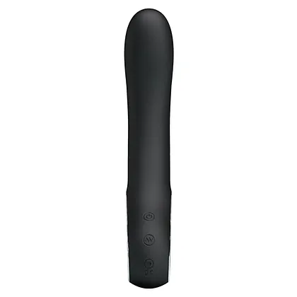 Vibrator Pretty Love Alston Negru