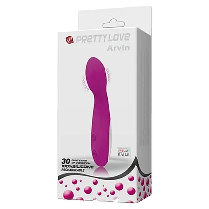 Vibrator Pretty Love Arvin Mov