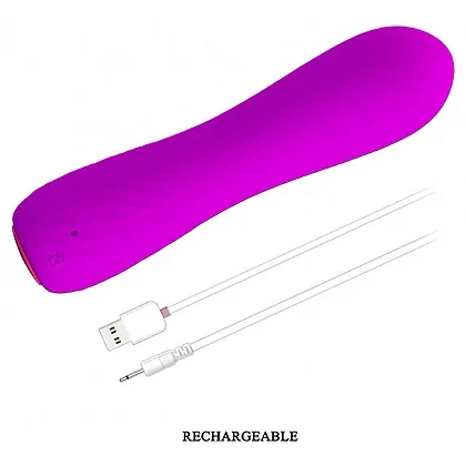 Vibrator Pretty Love Beau Mov