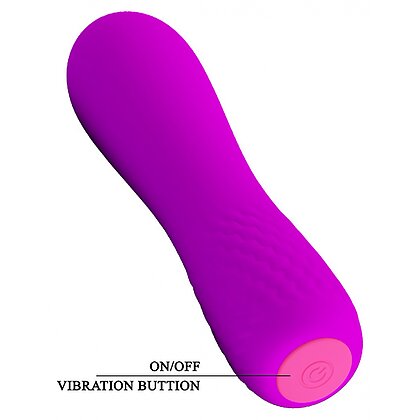 Vibrator Pretty Love Beau Mov