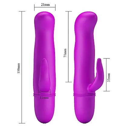Vibrator Pretty Love Blithe Mov