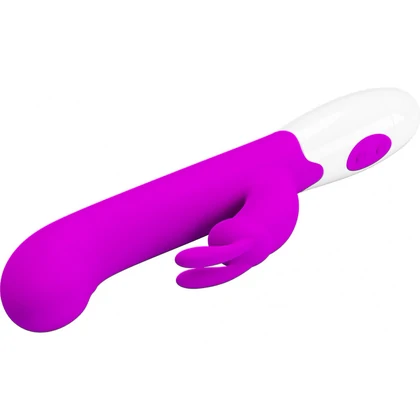 Vibrator Pretty Love Centaur Mov