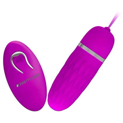 Vibrator Pretty Love Dawn Mov