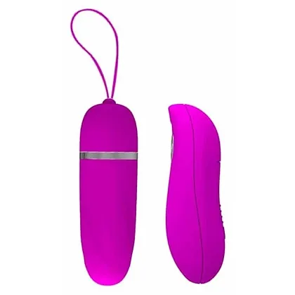 Vibrator Pretty Love Debby Mov