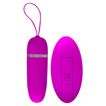 Vibrator Pretty Love Debby Mov
