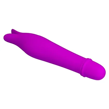 Vibrator Pretty Love Edward Mov
