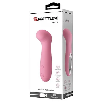 Vibrator Pretty Love Grace Roz