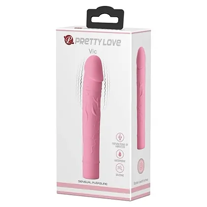 Vibrator Pretty Love Ira Baby Roz