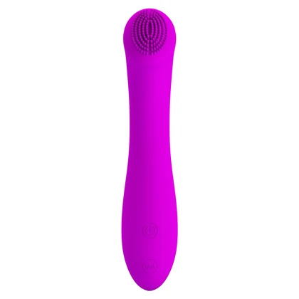 Vibrator Pretty Love Len Mov