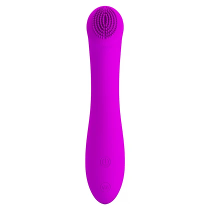 Vibrator Pretty Love Len Mov