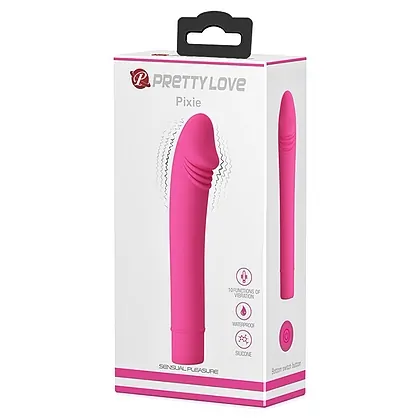 Vibrator Pretty Love Pixie Roz