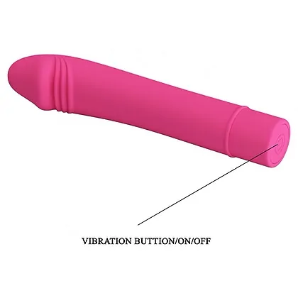 Vibrator Pretty Love Pixie Roz