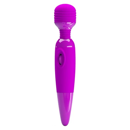 Vibrator Pretty Love Power Wand Mov