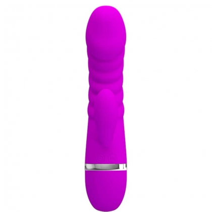 Vibrator Pretty Love Tracy Mov