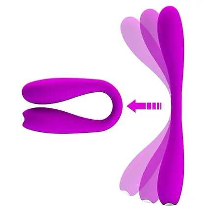 Vibrator Pretty Love Yedda Mov