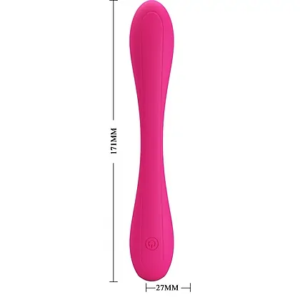Vibrator Pretty Love Yedda Roz