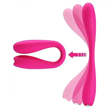 Vibrator Pretty Love Yedda Roz