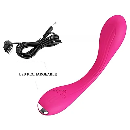 Vibrator Pretty Love Yedda Roz