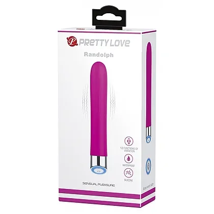 Vibrator Pretty Randolph Mov