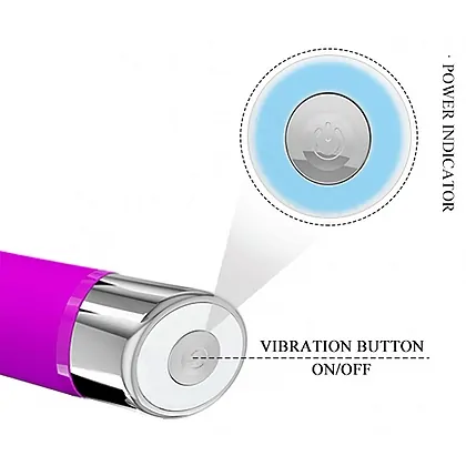 Vibrator Pretty Randolph Mov