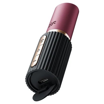 Vibrator Pro 2 Kiss Air Pulse Mov