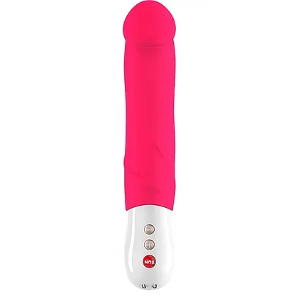 Vibrator Punct G Big Boss G5 Roz