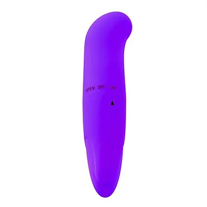 Vibrator Punct G Mov