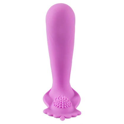 Vibrator Punct G Panty Sweet Smile Roz