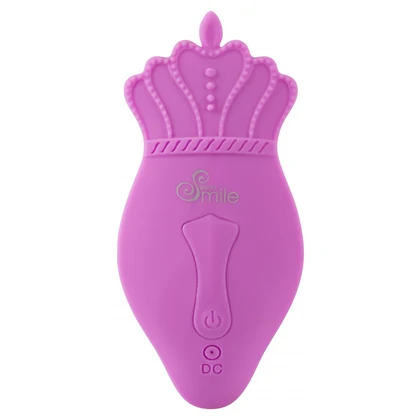 Vibrator Punct G Panty Sweet Smile Roz