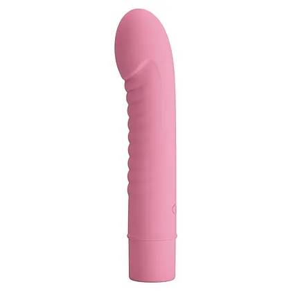 Vibrator Punctul G Pretty Love Mick Roz