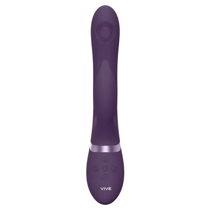 Vibrator Rabbit Aimi Mov