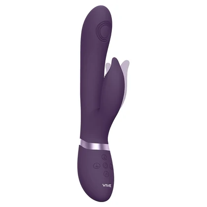 Vibrator Rabbit Aimi Mov