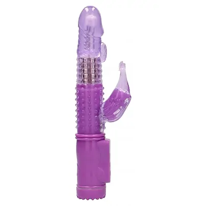 Vibrator Rabbit Dolphin Mov