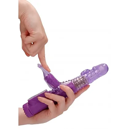 Vibrator Rabbit Dolphin Mov