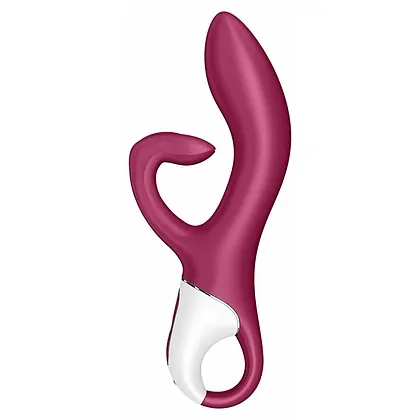 Vibrator Rabbit Embrace Me Roșu