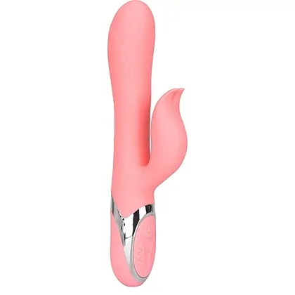 Vibrator Rabbit Enchanted Tickler Roz