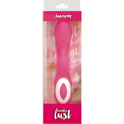 Vibrator Rabbit Harmony Roz