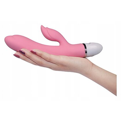 Vibrator Rabbit Lovetoy Dreamer II Roz
