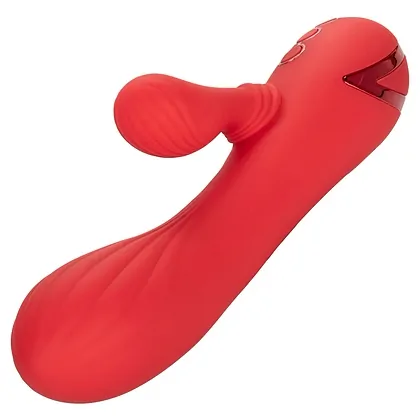 Vibrator Rabbit Palisades Passion Rosu