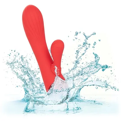 Vibrator Rabbit Palisades Passion Rosu