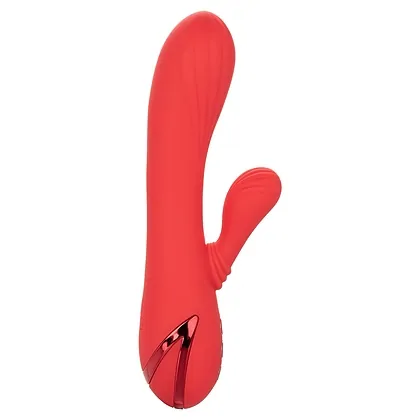 Vibrator Rabbit Palisades Passion Rosu