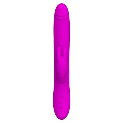 Vibrator Rabbit Pretty Love Byron Mov