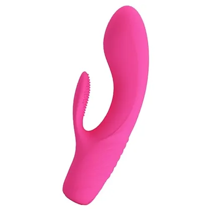 Vibrator Rabbit Pretty Love Tim Roz