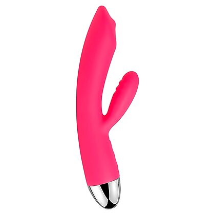 Vibrator Rabbit Svakom Trysta Roșu