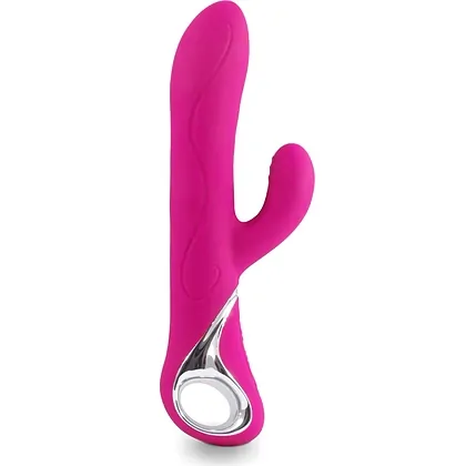 Vibrator Rabbit Venus Lovers Premium Roz